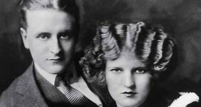 Asheville’s Doomed Duo: F. Scott and Zelda Fitzgerald