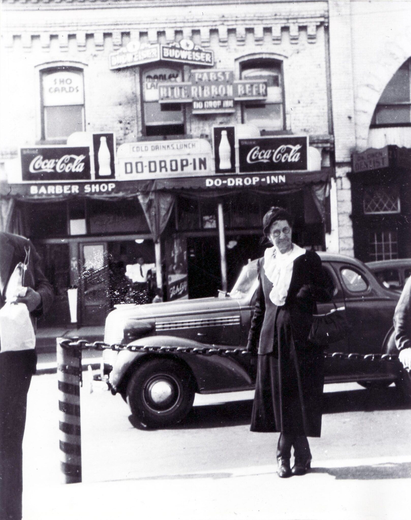 Student Writing Competition – Thomas Wolfe Memorial